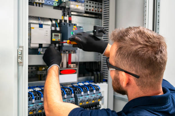 Best Electrical Outlet Repair  in Purcellville, VA