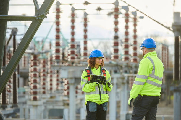 Best Electrical Rewiring Services  in Purcellville, VA