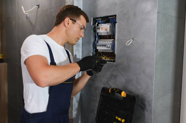 Best Circuit Breaker Repair  in Purcellville, VA