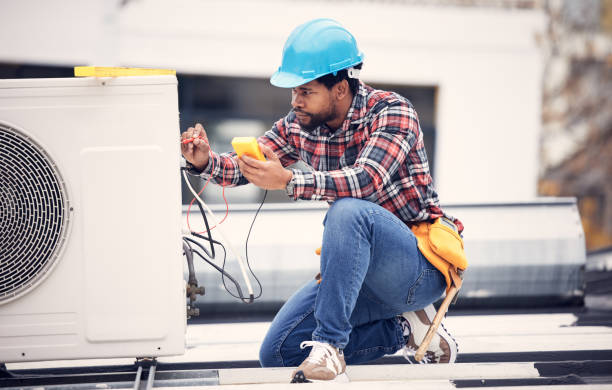 Best Emergency Electrical Repair  in Purcellville, VA