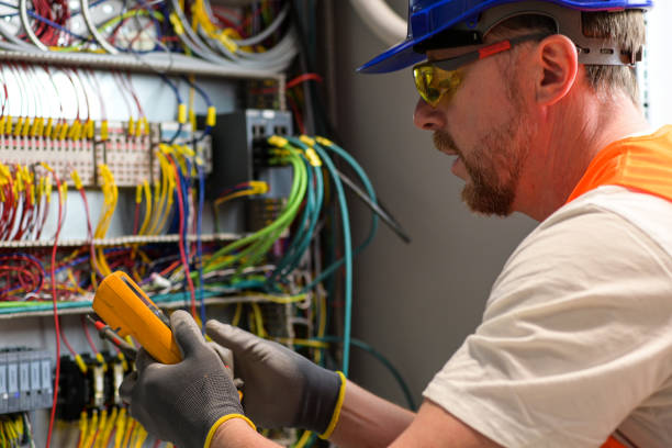 Affordable Emergency Electrician in Purcellville, VA