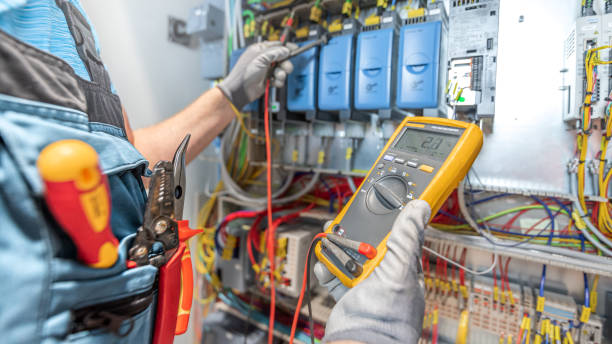 Best Local Electrician Companies  in Purcellville, VA