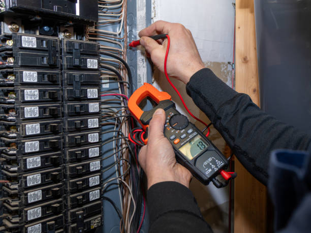 Best Emergency Electrician Near Me  in Purcellville, VA