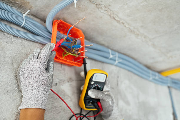 Best Local Electrician Companies  in Purcellville, VA