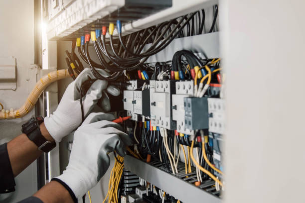 Best Electrical Troubleshooting Services  in Purcellville, VA