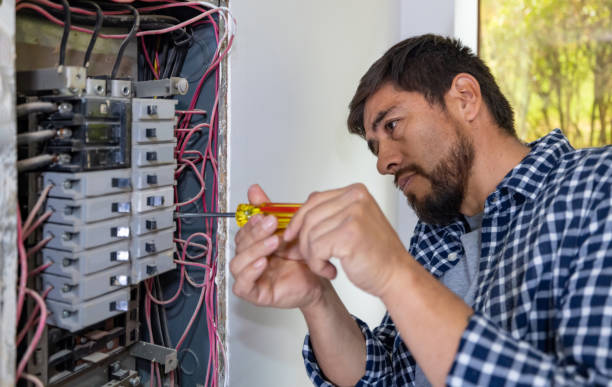 Best Generator Installation Services  in Purcellville, VA